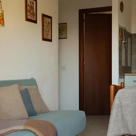 Vakantiehuis Renato