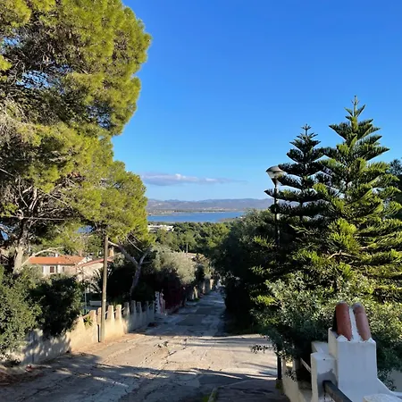 Сasa de vacaciones Renato Porto Pino