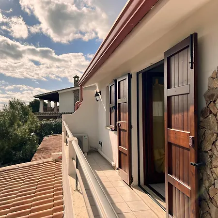Сasa de vacaciones Renato