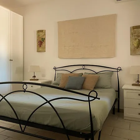 Renato Сasa de vacaciones Porto Pino