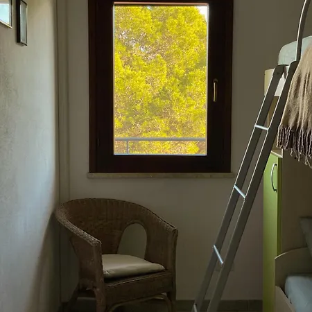 Vakantiehuis Renato Porto Pino