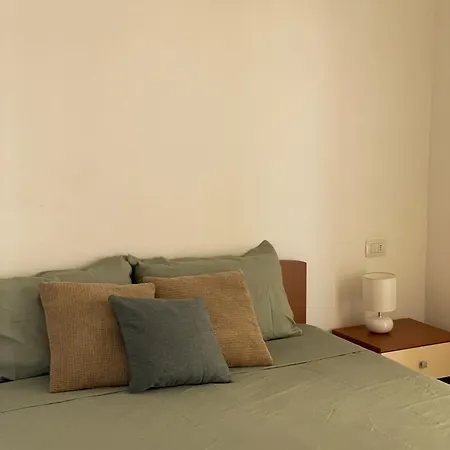 Vakantiehuis Renato