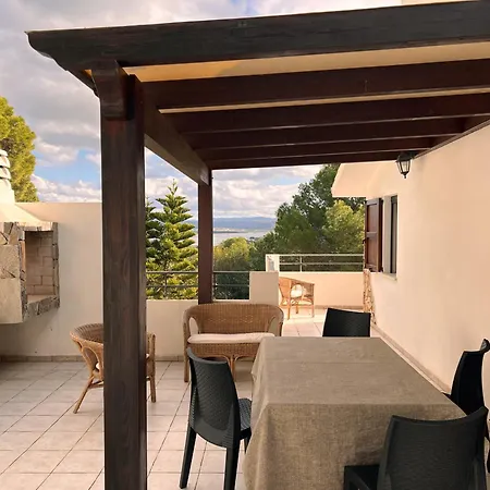 Сasa de vacaciones Renato Porto Pino