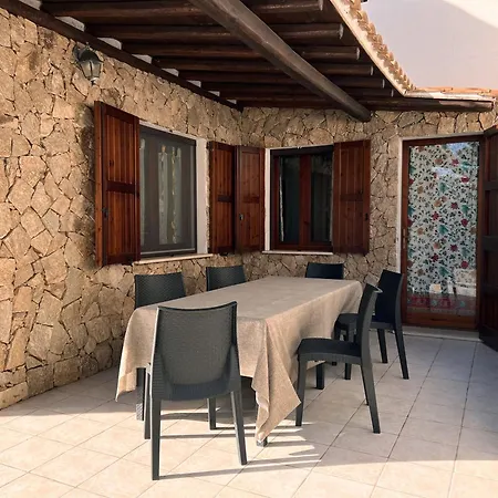 Vakantiehuis Renato *
