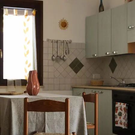 Vakantiehuis Renato Porto Pino