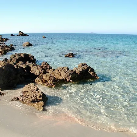 Renato Vakantiehuis Porto Pino