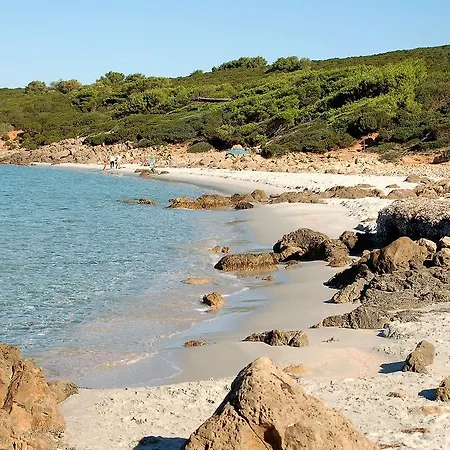 Сasa de vacaciones Renato