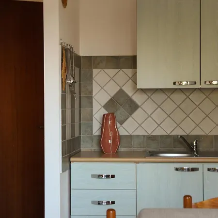 Holiday home Renato *