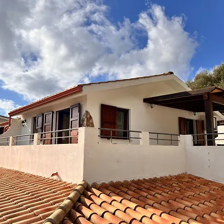 Renato Holiday home