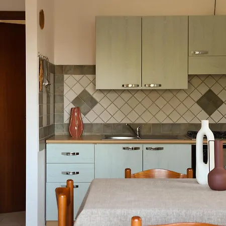 Holiday home Renato *