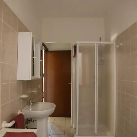 Renato Holiday home Porto Pino