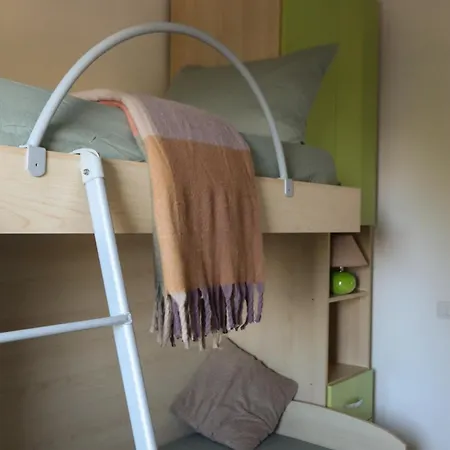Renato Holiday home Porto Pino