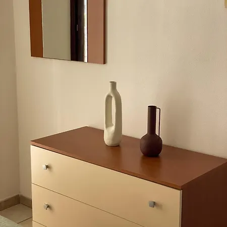 Renato Holiday home Porto Pino