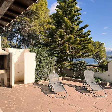 Renato Holiday home *