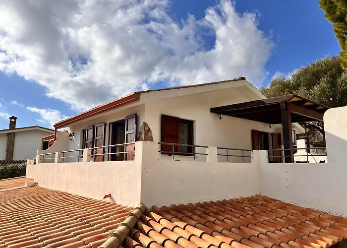 Renato Holiday home