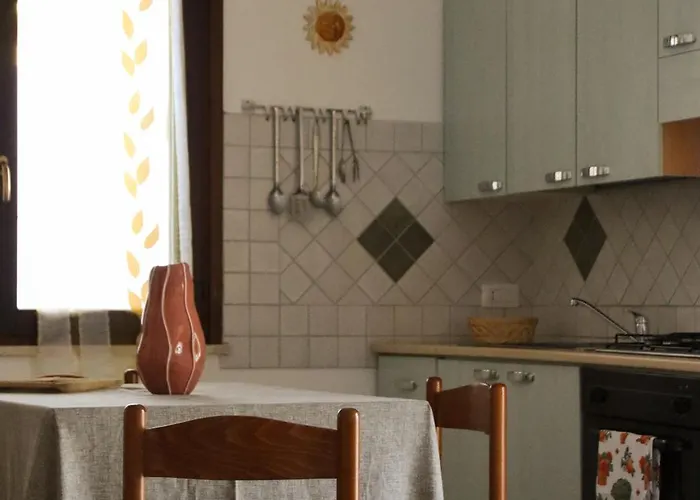 Holiday home Renato Porto Pino