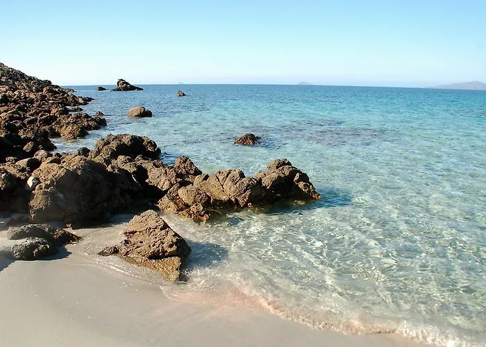 Renato Holiday home Porto Pino